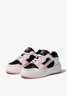 Low Court Pink