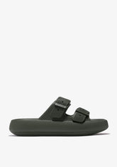 Bloomer Bio Army Green