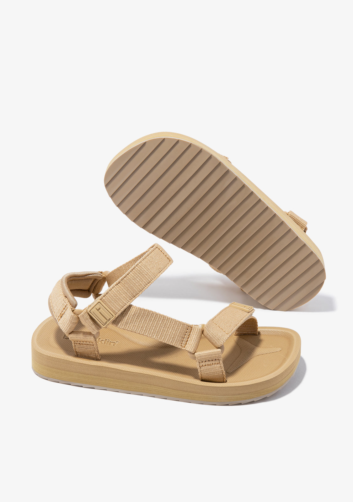 Forest Sandal Beige