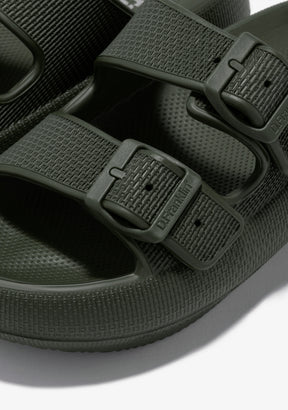 Bloomer Bio Army Green