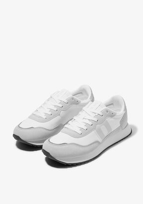 535 Nylon White / Grey