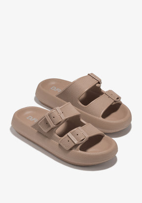 Bloomer Bio Light Brown