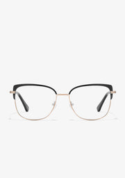 Karl Blue Block Gold / Black